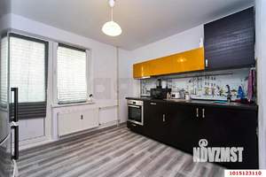 1-к квартира, вторичка, 43м2, 16/16 этаж