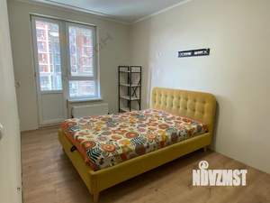 2-к квартира, вторичка, 50м2, 6/24 этаж