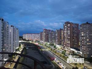 2-к квартира, вторичка, 65м2, 12/21 этаж