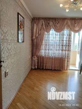 3-к квартира, вторичка, 60м2, 9/9 этаж