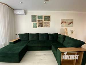 3-к квартира, вторичка, 73м2, 2/17 этаж