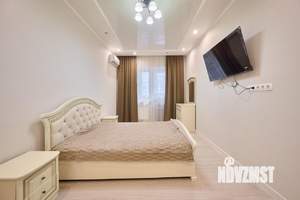 2-к квартира, вторичка, 54м2, 1/8 этаж