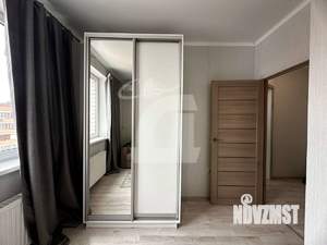 1-к квартира, вторичка, 30м2, 9/19 этаж