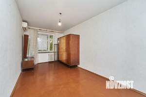 3-к квартира, вторичка, 82м2, 2/9 этаж