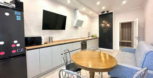 2-к квартира, вторичка, 81м2, 18/18 этаж