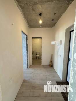 1-к квартира, вторичка, 38м2, 10/20 этаж