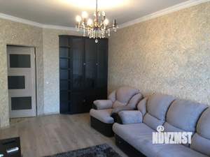 2-к квартира, вторичка, 61м2, 10/25 этаж