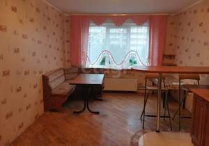 3-к квартира, вторичка, 79м2, 2/16 этаж