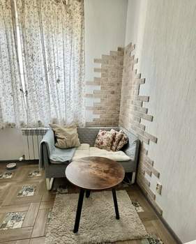 1-к квартира, вторичка, 41м2, 11/16 этаж