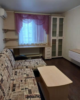 2-к квартира, вторичка, 65м2, 12/17 этаж