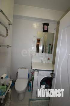 1-к квартира, вторичка, 30м2, 3/9 этаж