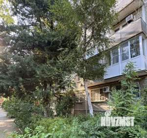 2-к квартира, вторичка, 44м2, 2/5 этаж