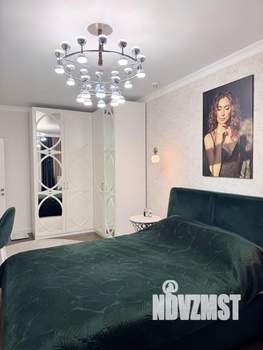 3-к квартира, вторичка, 83м2, 11/25 этаж