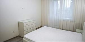 2-к квартира, вторичка, 65м2, 4/16 этаж