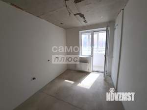 1-к квартира, вторичка, 36м2, 4/9 этаж