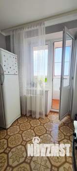 1-к квартира, вторичка, 38м2, 7/13 этаж