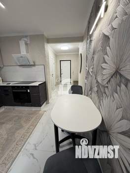 2-к квартира, вторичка, 63м2, 11/16 этаж