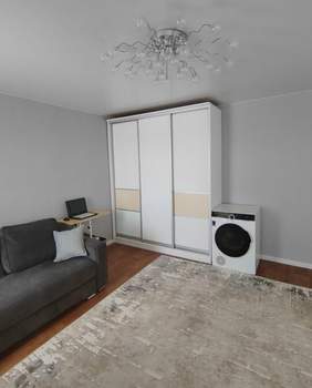 2-к квартира, вторичка, 57м2, 12/24 этаж