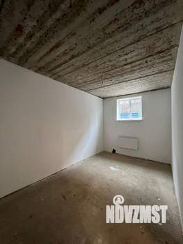 1-к квартира, вторичка, 34м2, 1/5 этаж