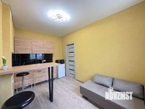 1-к квартира, вторичка, 30м2, 6/6 этаж