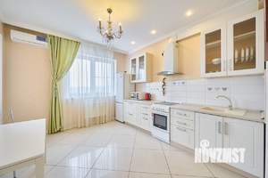 2-к квартира, вторичка, 69м2, 10/21 этаж