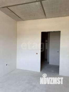 1-к квартира, вторичка, 45м2, 13/23 этаж