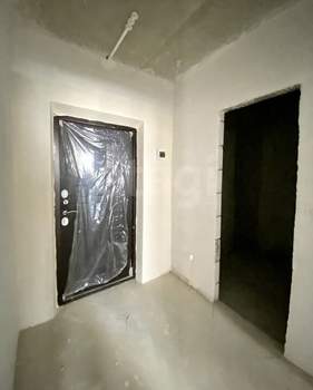 1-к квартира, вторичка, 35м2, 21/24 этаж