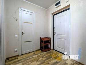 1-к квартира, вторичка, 35м2, 11/19 этаж