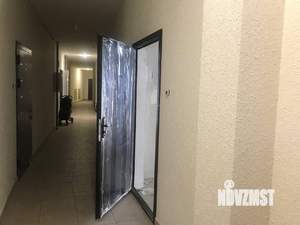 1-к квартира, вторичка, 40м2, 13/24 этаж