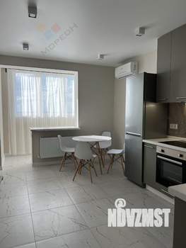 2-к квартира, вторичка, 53м2, 22/24 этаж