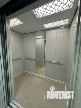 1-к квартира, вторичка, 41м2, 3/20 этаж