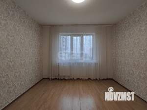 3-к квартира, вторичка, 77м2, 6/16 этаж