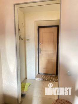 1-к квартира, вторичка, 37м2, 5/6 этаж