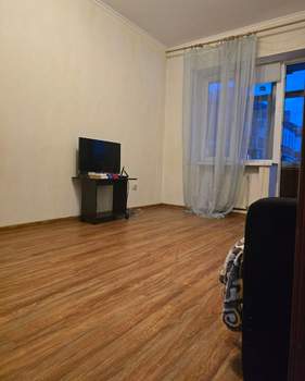 1-к квартира, вторичка, 33м2, 5/6 этаж