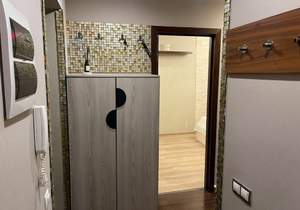 2-к квартира, вторичка, 45м2, 3/5 этаж