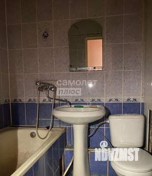 1-к квартира, вторичка, 36м2, 1/5 этаж
