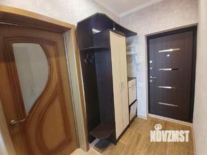 1-к квартира, вторичка, 41м2, 10/16 этаж