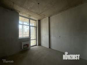 Студия квартира, сданный дом, 24м2, 6/9 этаж