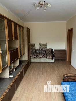 2-к квартира, вторичка, 49м2, 1/5 этаж