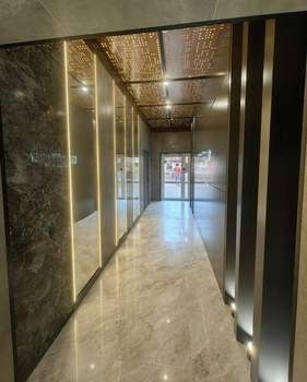 2-к квартира, вторичка, 50м2, 14/18 этаж