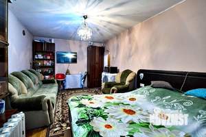 1-к квартира, вторичка, 34м2, 1/12 этаж