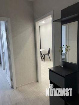 1-к квартира, вторичка, 34м2, 8/16 этаж