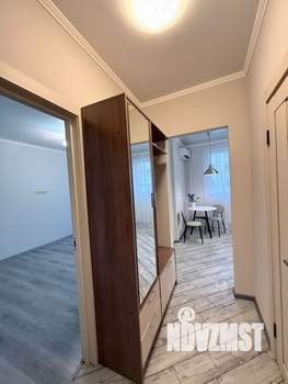 1-к квартира, вторичка, 36м2, 7/10 этаж