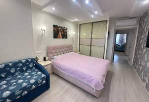 2-к квартира, вторичка, 60м2, 5/9 этаж