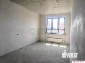 1-к квартира, вторичка, 47м2, 8/25 этаж