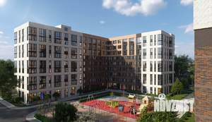 1-к квартира, вторичка, 33м2, 3/9 этаж