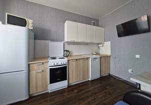 1-к квартира, вторичка, 34м2, 9/9 этаж