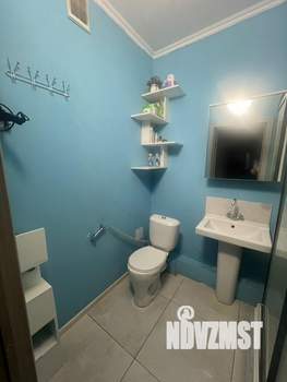 1-к квартира, вторичка, 34м2, 7/24 этаж