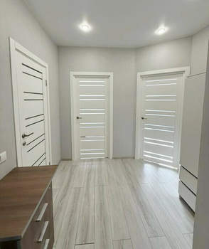 1-к квартира, вторичка, 36м2, 4/22 этаж