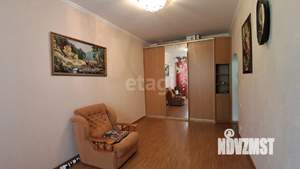 1-к квартира, вторичка, 36м2, 1/3 этаж